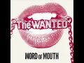 The Wanted-Chasing The Sun (Audio)