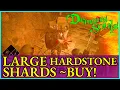 Demon s Souls Where to buy Large Hardstone Shards