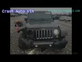 Download Lagu 1C4BJWEG4HL547362 JEEP 2017 WRANGLER