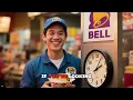 Pros N Cons Working At Taco Bell Be Prepared