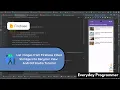 How to Get List of Images from Firebase Cloud Storage in Android Studio Using Java