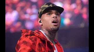 exposed chris brown is being set up by the two women accusers 