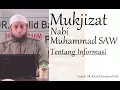 Download Lagu Mukjizat Nabi Muhammad SAW Part 1