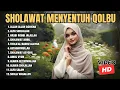 Download Lagu SHOLAWAT MENYENTUH QOLBU | ALLAH ALLAH AGHISNA , ALFA SHOLALLAH | KUMPULAN SHOLAWAT MERDU