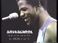 Al Green - Tired Of Being Alone (SoulSchool)
