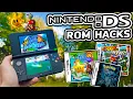 Download Lagu Nintendo DS Rom Hacks You've Gotta Try!