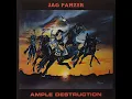 Lagu Jag Panzer – Ample Destruction (1984) [Full Album | US Power Metal]