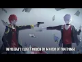 【Nightcore】Pumped Up Kicks [Foster The People] (3TEETH Cover)