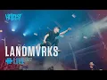 Download Lagu LANDMVRKS - Live @ Hellfest 2022