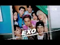 [K-베스트 댓글 모음📂] 엑소(EXO) - Cream Soda  @뮤직뱅크(Music Bank) | KBS230714 방송
