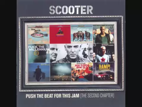 Download MP3 Scooter - Am Fenster