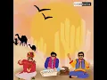 Haalyo Jaa (Secret Sessions X Collab Stories) (feat. Bhargav Purohit, Sagar Patel, Raju Bhaai & Kavi Shree Ghanshyam Gadhvi) - Jaysinh Gadhvi & Kushal Chokshi