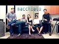 Lagu Macchiato - Pesonamu ( Official Video )