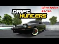 Drift Hunters Gameplay and Review RyGuy Racing