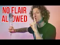 15 SECRET Flair moves for Cocktail Bars that don t allow Flair Bartending