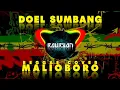 Lagu Doel Sumbang - Malioboro - Reggae Cover - RAKRYAN