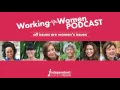 Working for Women Podcast 21 Deneen Borelli on activism women in politics and more