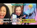 Download Lagu manon \u0026 megan's live got DELETED after exposing everything (leaked hotel name, manon fainting, etc.)
