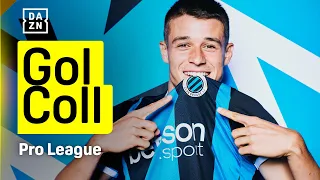 TRESOLDI propizia l'autogol-partita | PRO LEAGUE | TUTTI I GOL | 5ª giornata | DAZN