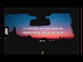 Del Water Gap - Ode To A Conversation Stuck In Your Throat (lyrics)