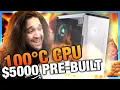 Pure Incompetence 5 000 Pre-Built Gaming PC Filled with Mistakes Skytech Mark 9