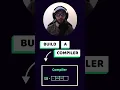 Making Your Own Compiler