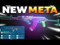 This AK-47 BUILD is SERIOUSLY UNFAIR in XDEFIANT Best AK47 Build Setup