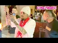 Chris Brown New Girlfriend Jada Wallace Party The Night Away At Giulia Nightclub In Paris France