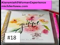 Gratitide Journal 18 Reframe thoughts
