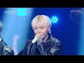 BSS - CBZ (Prime Time) | The Seasons: Rainbow of Lee Young Ji EP14 | KOCOWA+