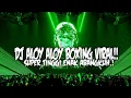 Download Lagu DJ BOXING MEDAN SUPER FULL BASS TERBARU 2025 !! REMIX VIRAL TIKTOK JUNGLE DUTCH