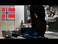 Download Lagu MAYA .:: Live DJ Set @ Scandinavian F6 Bergen 🇳🇴 | Deep Tech \u0026 Organic Vibes