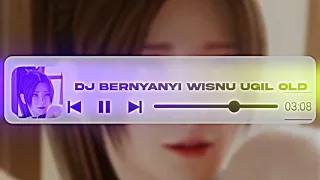 Download DJ BERNYANYI WISNU UGIL OLD SLOW REVERB MP3