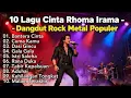 Lagu 10 Lagu Cinta Rhoma Irama Versi Rock Kompilasi Dangdut Rock Viral 2025