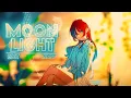Download Lagu Moonlight🌙| Sawano Hiroyuki \