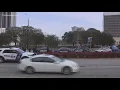 Suffolk police officer shoots suspect during multi-city pursuit chase ends in Norfolk