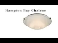 Hampton Bay Chalene 1 of 2