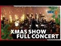 WDR BIG BAND Xmas Show - Konzert