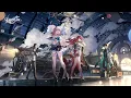Download Lagu Honkai Star Rail | Space Walk 1 Hour Extended