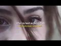 Download Lagu Chuck Kiss - I Can't Fix Lonely Inside of Me (Official Lyric Video)