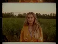 Lainey Wilson - Watermelon Moonshine (Lyric Video)