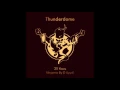 Download Lagu Thunderdome 2017 Megamix (25 Years Thunderdome Mix By E-SpyrE)