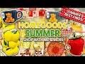 HOMEGOODS SUMMER 2026 SHOP WITH ME NEW Decor Kitchen Finds MORE