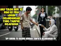 Download Lagu PRIA MISKIN YATIM PIATU BERI 10 RIBU KE GELANDANGAN, TAK DISANGKA GELANDANGAN ADALAH CEO YANG MENYAM