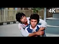 Download Lagu Chal Mere Bhai Tere Haath Jodta Hoon 4K Naseeb Song | Amitabh Bachchan, Rishi Kapoor | Mohammed Rafi