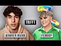 Download Lagu WAHRER MANN trifft FEMBOY!