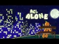 Tiko - All Alone (Official Lyric Video)