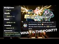 the TDS balance overhaul is absolute trash