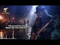 🎸 Merinding!! JIKA CINTA DIA _ GEISHA || COVER CINEMATIC ORCHESTRA BLUES 🎸