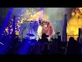 Hans Zimmer Live - Las Vegas 10/12/24 - Dune Paul's Dream